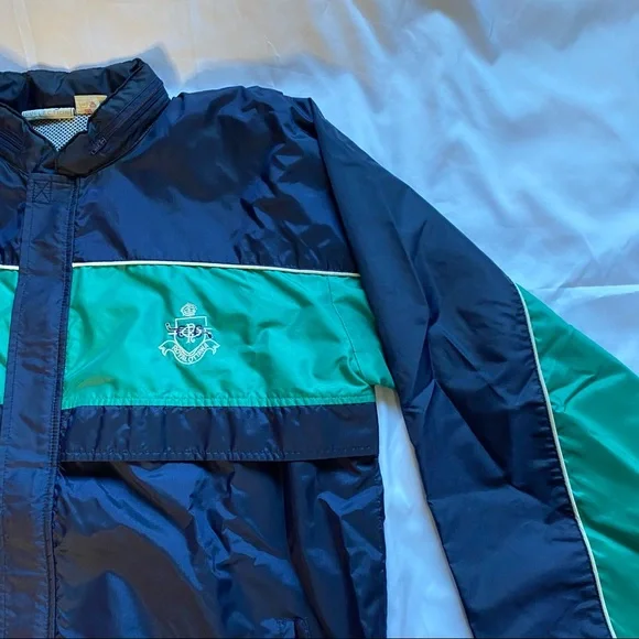 Vintage Slazenger Jacket - Picture 4 of 11